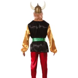 Asterix kostume