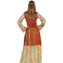 Hippie kostume