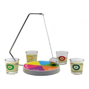 Drinking decision maker