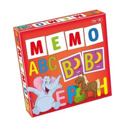 Memory ABC