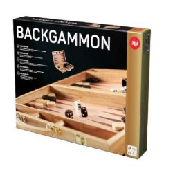 Backgammon