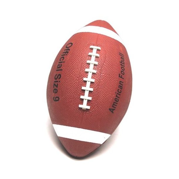 American Football - 9