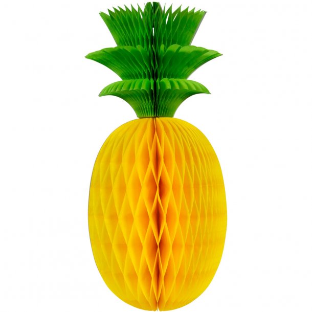 Ananas honeycomb