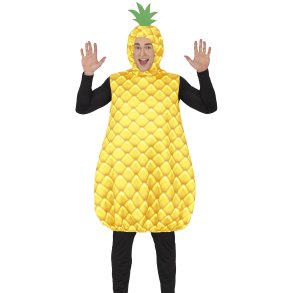Ananas kostume