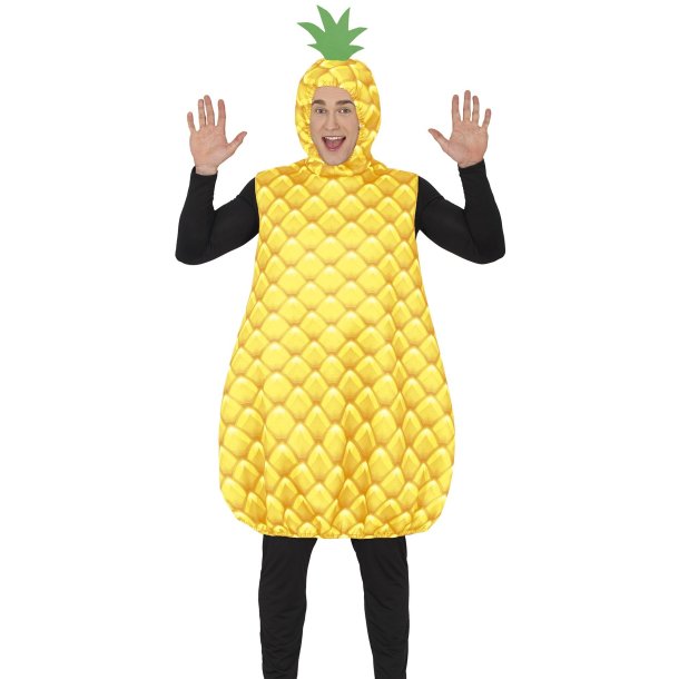 Ananas kostume