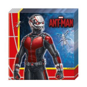 Ant Man servietter