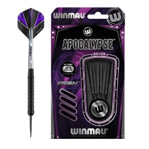 Apocalypse dartpile 21