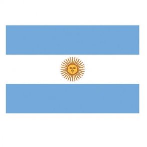 Argentina flag