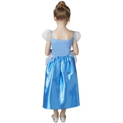 Askepot Dream kostume