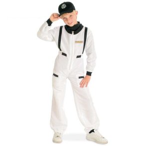Astronaut kostume
