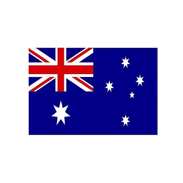 Australien flag