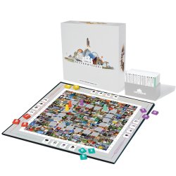 Bezzerwizzer familie