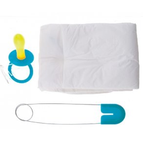 Baby s�t til drenge