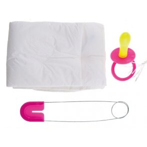 Baby s�t til piger