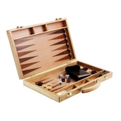Backgammon