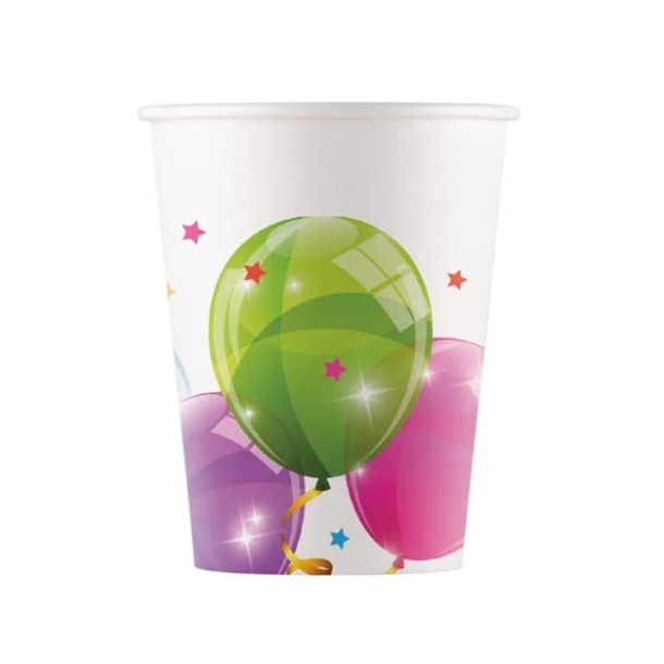 Ballon papkrus