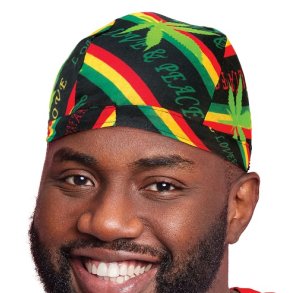 Bandana Jamaica