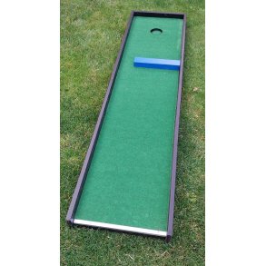 UDLEJNING AF 18 HULS MINIGOLF ANL�G