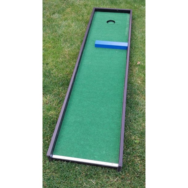 UDLEJNING AF 18 HULS MINIGOLF ANL�G