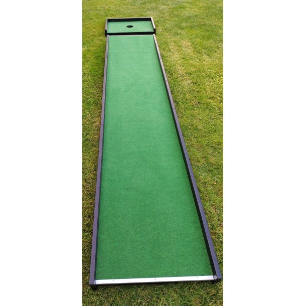 UDLEJNING AF 9 HULS MINIGOLF ANL�G