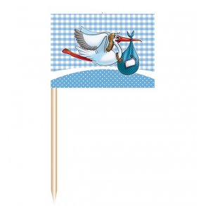 Barned�bs drenge pickers