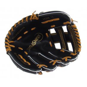 Baseball handske venstre 12