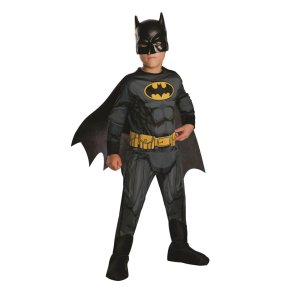 Batman kostume