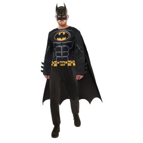 Batman kostume