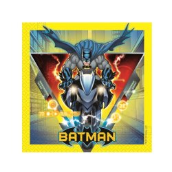 Batman serivetter