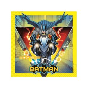 Batman serivetter