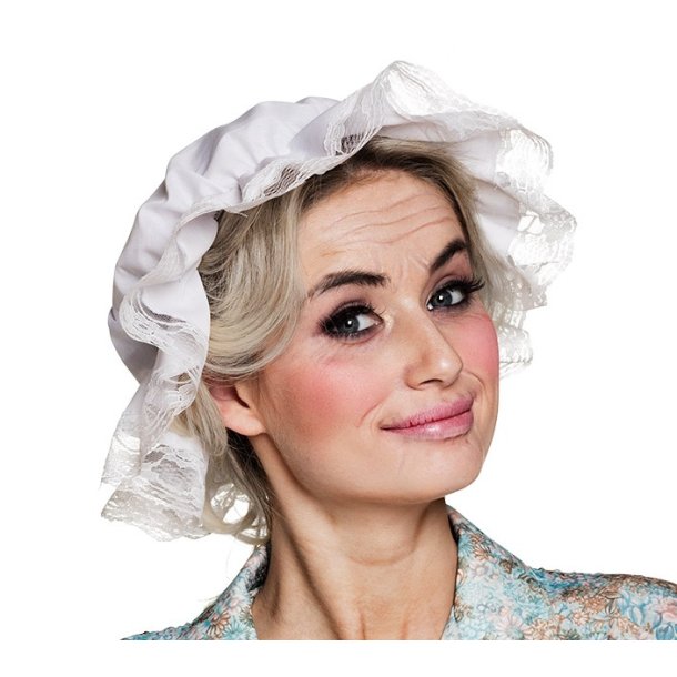 Bedstemor nathue