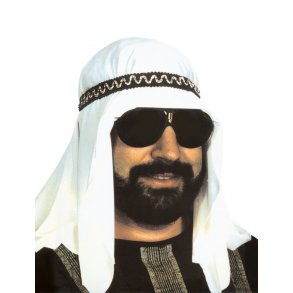 Beduin hovedbekldning