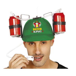Beer King lhjelm