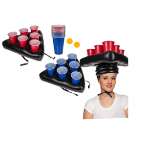 Beer Pong Donk it