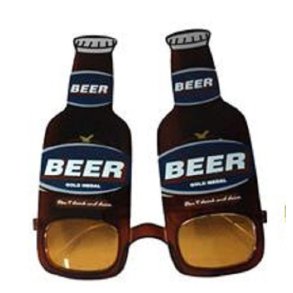 Beer briller