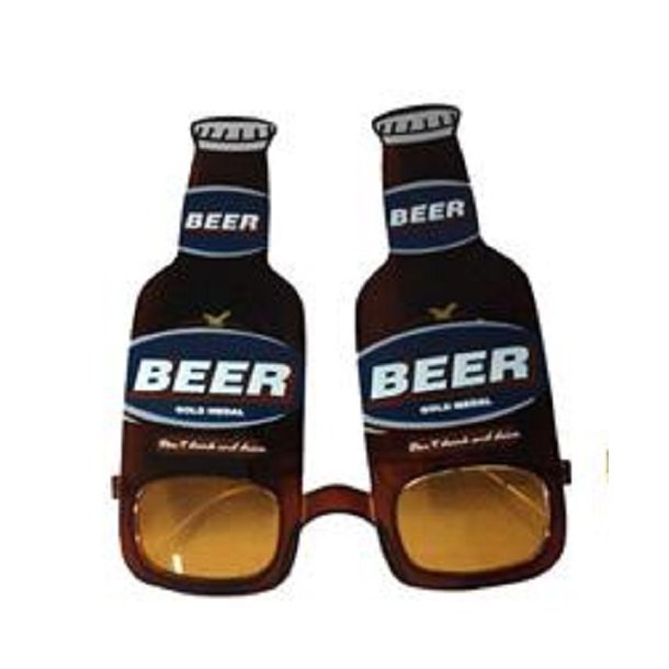 Beer briller