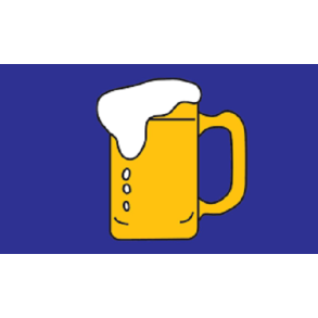 Beer Party flag