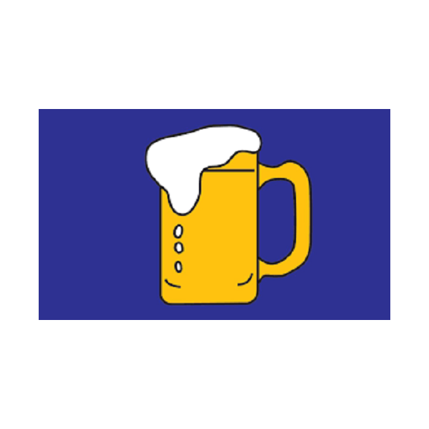 Beer Party flag