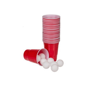 Beer Pong
