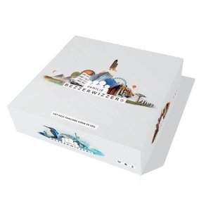 Bezzerwizzer familie