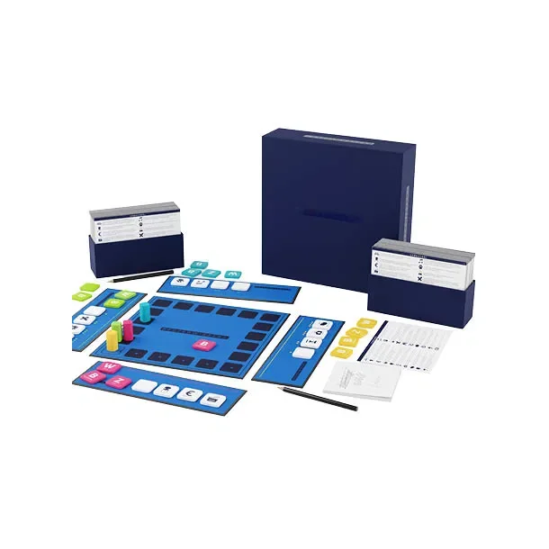 Bezzerwizzer Original