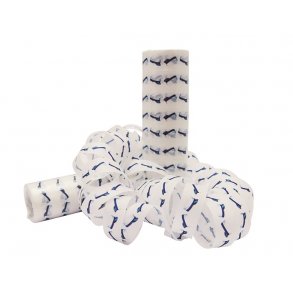 Bl studenterhue serpentiner