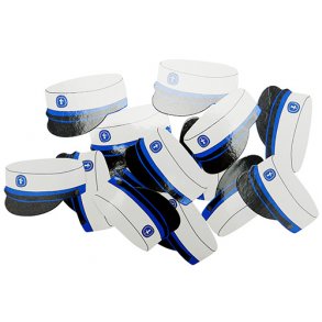 Bl studenterhuer strpynt