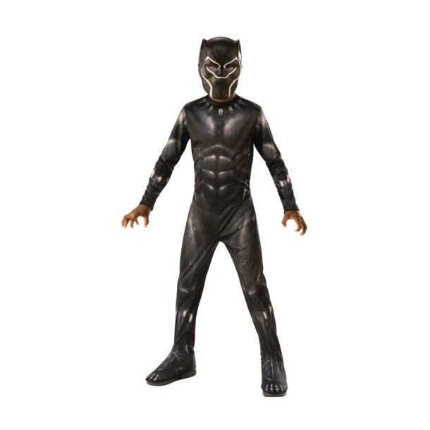 Black Panther kostume