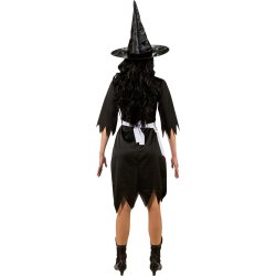 Black Witch kostume