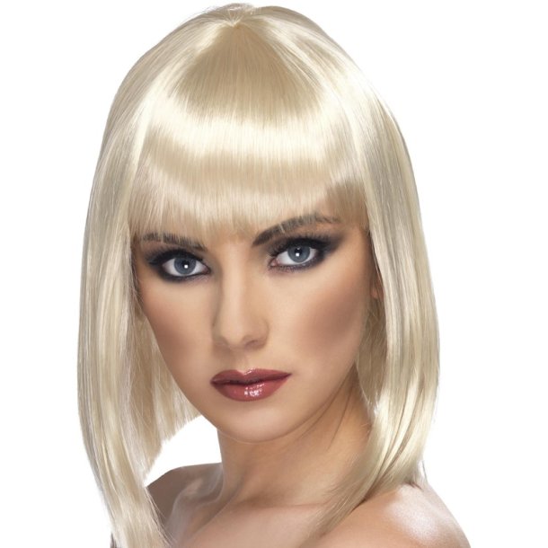 Glam paryk