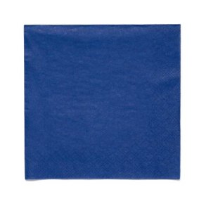 Blueberry bl servietter