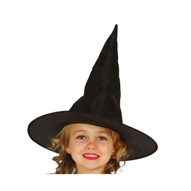 B�rne hekse hat