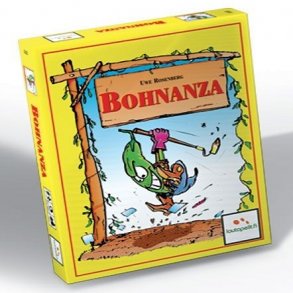 Bohnanza