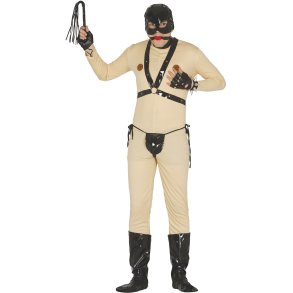 Bondage kostume